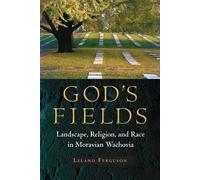 Leland Ferguson God's Fields (Tascabile)