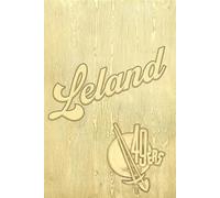 Leland: It would have been a wonderful life.