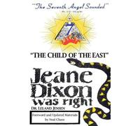 Leland Jensen "The Child of the East" (Tascabile)