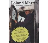 Leland Martin Greatest Video Hits (0) (CD)