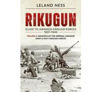 Leland Ness Rikugun Volume 2 (Tascabile)