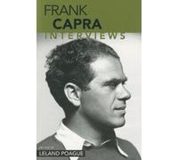 Leland Poague Frank Capra (Tascabile)