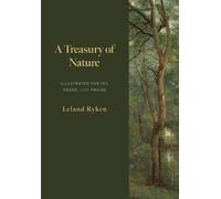 Leland Ryken A Treasury of Nature (Tascabile)
