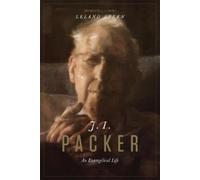 Leland Ryken J. I. Packer (Tascabile)