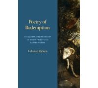 Leland Ryken Poetry of Redemption (Tascabile)
