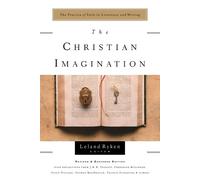 Leland Ryken The Christian Imagination (Tascabile)