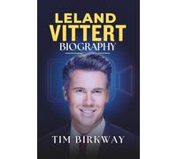 Leland Vittert Biography: Life and Career from Fox News Frontlines to NewsNation Primetime