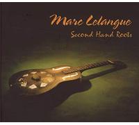 LELANGUE, MARC - SECOND HAND ROOTS