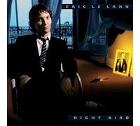 Lelann, Eric - Night Bird