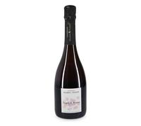 Lelarge Pugeot Champagne Rosè Saignée de Meunier Brut Nature