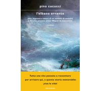 L' elbano errante. Vita, imprese e amori di un soldato di ventura e del suo giovane amico Miguel de Cervantes