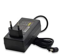 LElCKE Alimentatore 12V 3A 36W | Caricabatterie per Stampante di Etichette, Stam