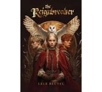 Lele Beutel The Reignbreaker (Tascabile)