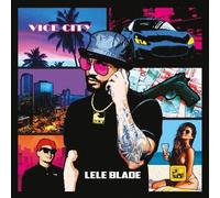 Lele Blade - Vice City