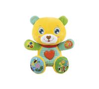Lele Coccole e Parole - 6m+ - Baby Clementoni