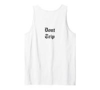 #lele dont trip t-shirt don´t trip Hoodie dont trip cuscino Canotta