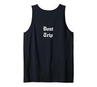 #lele dont trip t-shirt don´t trip Hoodie dont trip cuscino Canotta