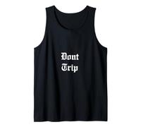 #lele dont trip t-shirt don´t trip Hoodie dont trip cuscino Canotta