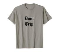 #lele dont trip t-shirt don´t trip Hoodie dont trip cuscino Maglietta