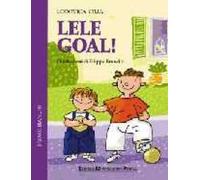 Lele goal!