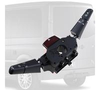 LeLeD Interruttore indicatori di direzione per Auto Interruttore a Stelo del piantone dello sterzo per Benz Sprinter 4-T Bus 02/1996-05/2006 A0005407445 0005407445 A0015404645