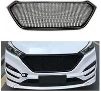 LeLEEEE per Hyundai Tucson 2016 2017 2018 Auto Anteriori Paraurti Griglie Radiatori,Anteriore Griglia della Mascherine