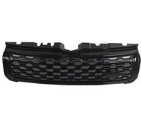 LeLEEEE per Range Rover Evoque 2012 2013 2014 2015 2016 2017 2018 Auto Anteriori Paraurti Griglie Radiatori,Anteriore Griglia della Mascherine,A