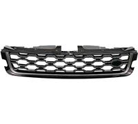 LeLEEEE per Range Rover Evoque Stile 2020 2021 2022 Auto Anteriori Paraurti Griglie Radiatori,Anteriore Griglia della Mascherine,C-Gary