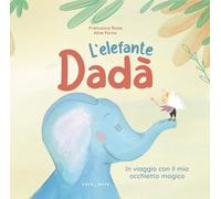 L'elefante Dadà