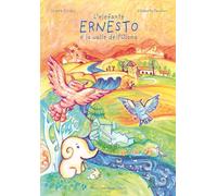 L'Elefante Ernesto E La Valle Dell'Olona - - 2024