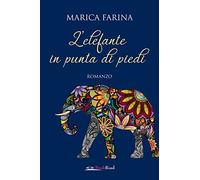 L'elefante in punta di piedi