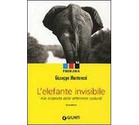 L' elefante invisibile. Alla scoperta delle differenze culturali