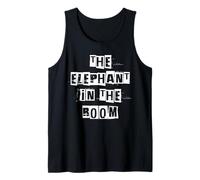 L'elefante nella Stanza Canotta