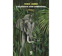 L'elefante non dimentica