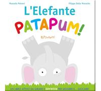 L'elefante Patapum!
