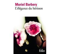 L'élégance du hérisson