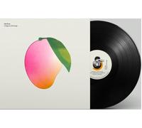 L'eleganza del mango Vinile Nero Standard