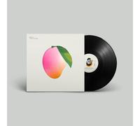 L'eleganza del mango Vinile Nero Autografato