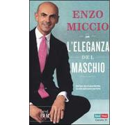 L'eleganza del maschio