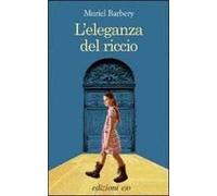 L'eleganza del riccio