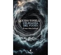 L'eleganza del vuoto. Di cosa è fatto l'universo