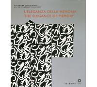 L'Eleganza delle Memoria. Le Arti Decorative nel Moderno Giappone - [Sillabe]