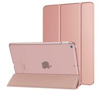 L'eleganza incontra la praticità, per il tuo iPad Mini 3/2/1, custodia sottile e intelligente leggera, accensione/spegnimento automatico, retro