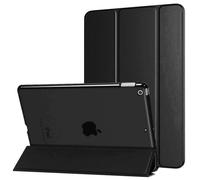 L'eleganza incontra la praticità, per il tuo iPad Mini 3/2/1, custodia sottile e intelligente leggera, accensione/spegnimento automatico, retro