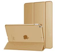 L'eleganza incontra la praticità, per il tuo iPad Mini 3/2/1, custodia sottile e intelligente leggera, accensione/spegnimento automatico, retro