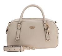 L'eleganza moda con la GUESS Borsetta Marsha Box Satchel Light Taupe