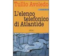 L'elenco telefonico di Atlantide