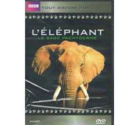 L'Eléphant Tout savoir sur... (DVD)
