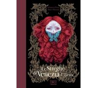 L'ELETTA. LE STREGHE DI VENEZIA . VOL. 2 - PEREZ SEBASTIEN - L'Ippocampo