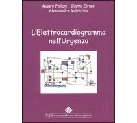 L'elettrocardiogramma nell'urgenza